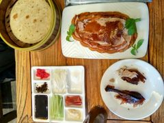 -四季民福烤鸭店(前门廊房二条店)