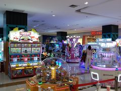 -首开福茂购物中心(宋家庄店)