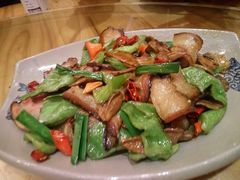 -郑件洋芋饭庄
