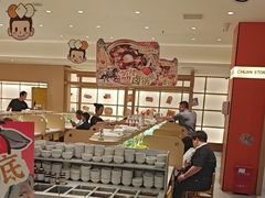 -串士多·回转小火锅(长安方圆荟店)