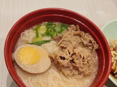 -滨寿司(新街口中央商场店)