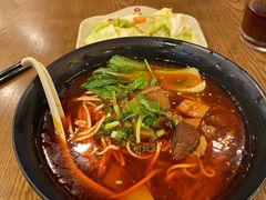 -李先生牛肉面大王(上海站南广场店)