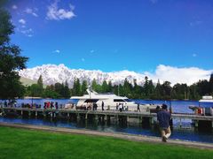 -Patagonia Chocolates(皇后镇店)