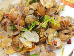 -聚德福海鲜家常菜(刘庄店)