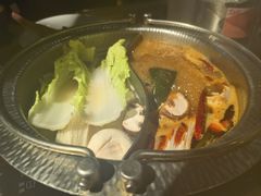 -火炉火自助餐(枫蓝国际店)