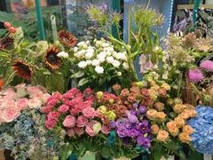 -BOBLOOM花店(宝龙旭辉广场店)