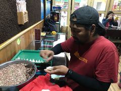 -口口香小吃店