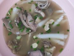 -唐人街(耀华力路)
