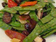 -翠香阁潮州菜馆·始于1994(珠江路店)