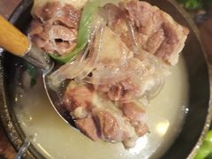 -黑牛の店·黑金店(沈阳万象城店)