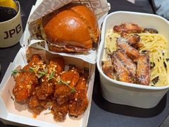 -JPG canteen(广州寺右公馆店)