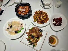 -金春禧(世茂国际广场店)