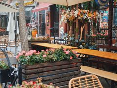 -天津意大利风情旅游区