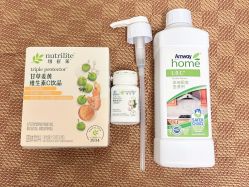 -安利上海体验馆