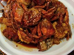 -庆峰龙虾烧烤(合肥一店)