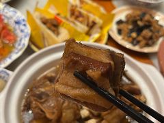 -虢国羊肉汤馆(政二街店)