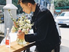 -T-COFFEE(长江花园店)