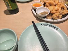 -吕氏疙瘩汤·海鲜新鲁菜(凯德mall新都心店)