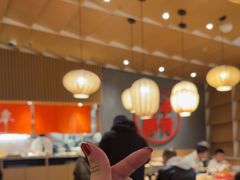 -味千拉面(南昌杉杉奥特莱斯广场店)