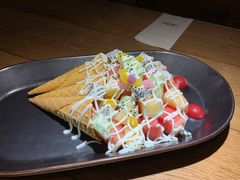 -金牌外婆家(苏州中心店)