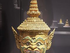 -曼谷国家博物馆