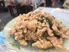 -金姐台湾菜(珠江路店)