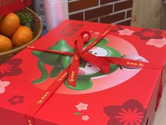 -百果园(芳华路店)