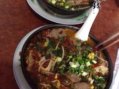 iphone_upload_pic-李米线(武陵路店)