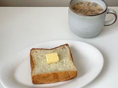 水吐司-佐敦面包铺·JORDAN BAKERY