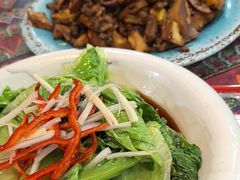 -西域美食(西直门南小街店)