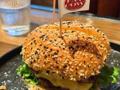 -FAT COW(静安寺店)