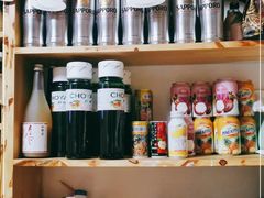 零售区-福匠日本料理(人民路店)