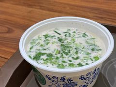 -穆得·老周家牛肉烧饼(普利街店)