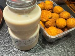-娘心豆品(方庄店)