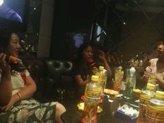 -牧歌KTV(广济南路店)