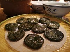 -李久其家民间餐厅(观沙岭公园店)