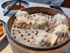 -真食净香居·内蒙烧麦(亚运村店)