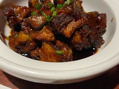 -绿茶餐厅(蓝色港湾店)