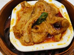 -顺德人家食府(黄金广场店)