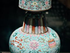 -景德镇中国陶瓷博物馆
