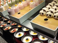 -领鲜活海鲜榴莲自助火锅(东门店)