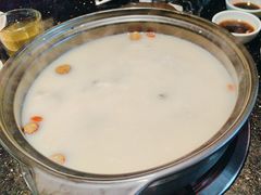 -捞王猪肚鸡火锅(昆山店)
