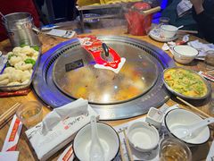 -山河屯铁锅炖(哈西站店)