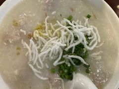 -和记道滘鱼粥