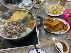 -全好食潮汕牛肉火锅(泗洲路店)