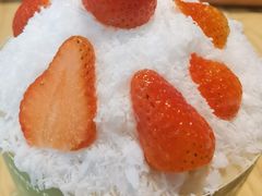 -广德记·椰子冻手制甜品(福田总店)