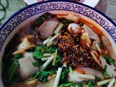 -长香源葫芦头梆梆肉(开通巷店)