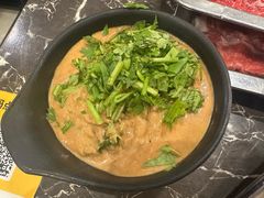 -颐品居涮肉(乌鲁木齐中路店)