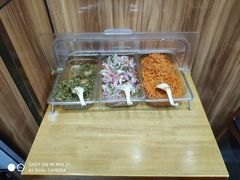 -塔斯提抓饭(东城汇店)