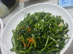 -江南村海鲜馆(洞头店)